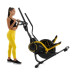 Орбитрек  Hop-Sport HS-450B Dynamic - фото №2